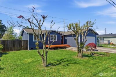 751 SW William Avenue , Chehalis, WA 98532 - Photo 24