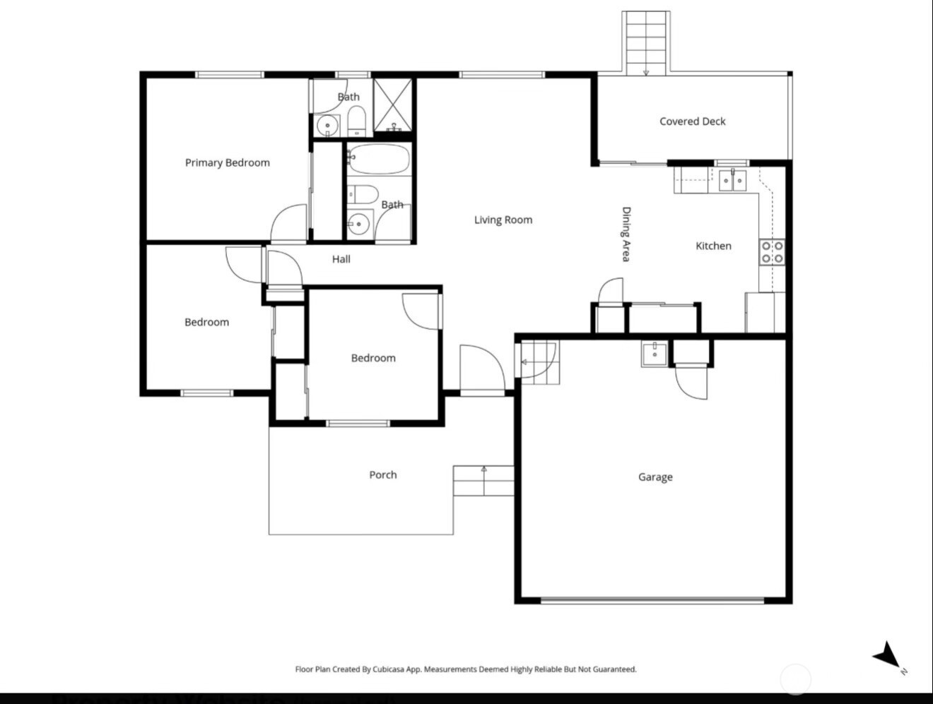 751 SW William Avenue , Chehalis, WA 98532