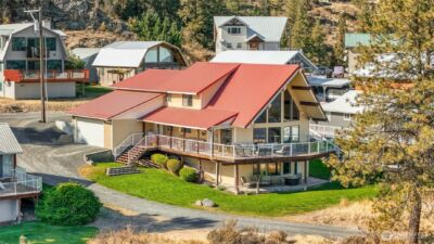 45220 Rantz Park Lane N, Wilbur, WA 99185 - Photo 1