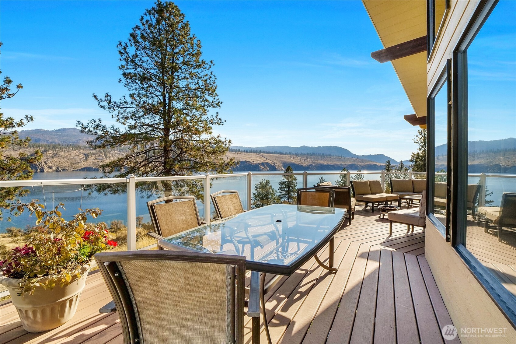 45220 Rantz Park Lane N, Wilbur, WA 99185