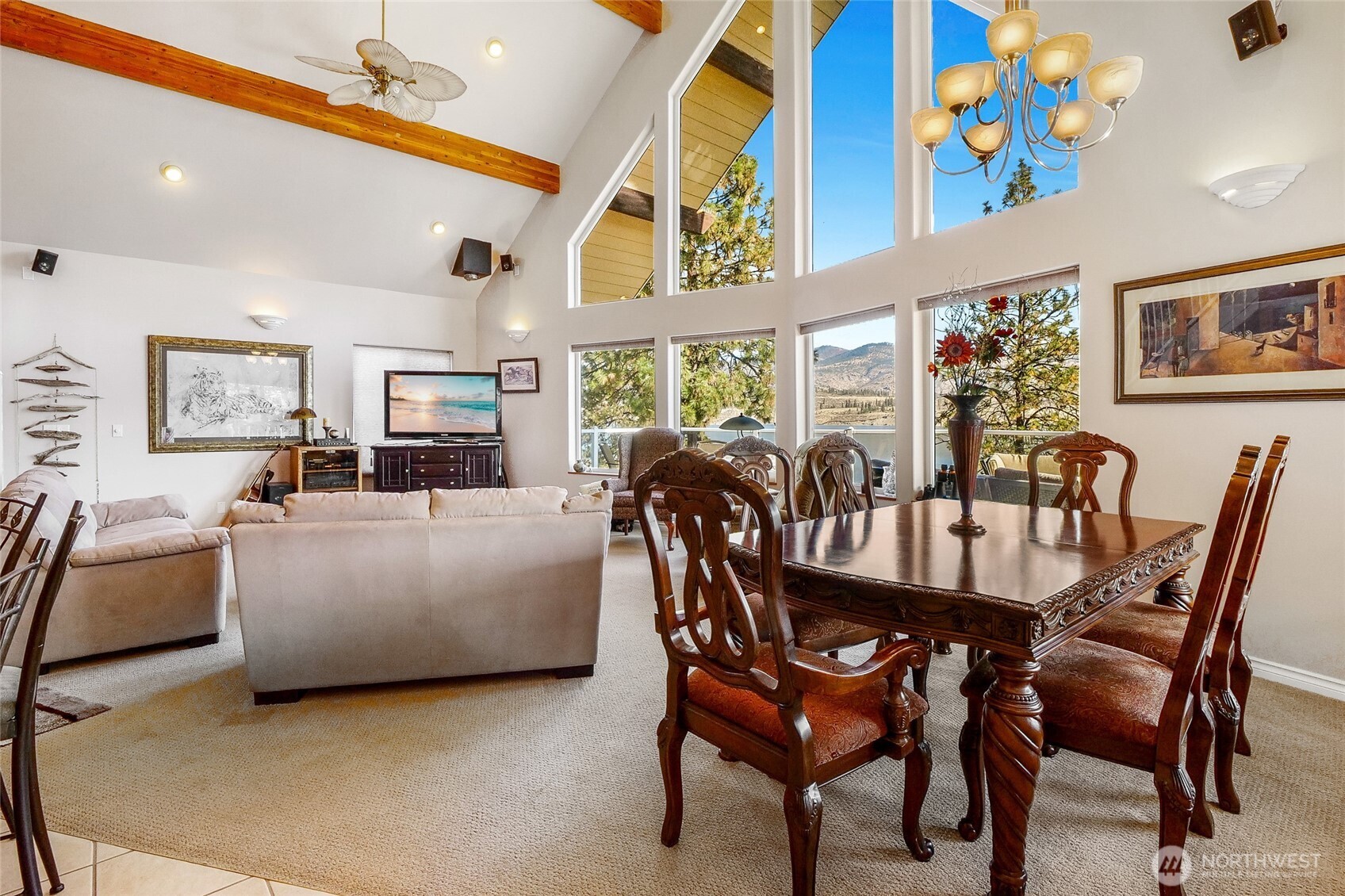 45220 Rantz Park Lane N, Wilbur, WA 99185