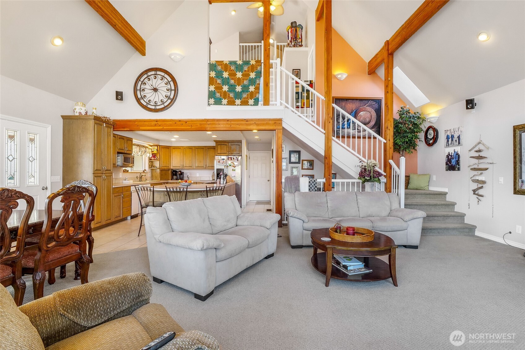 45220 Rantz Park Lane N, Wilbur, WA 99185