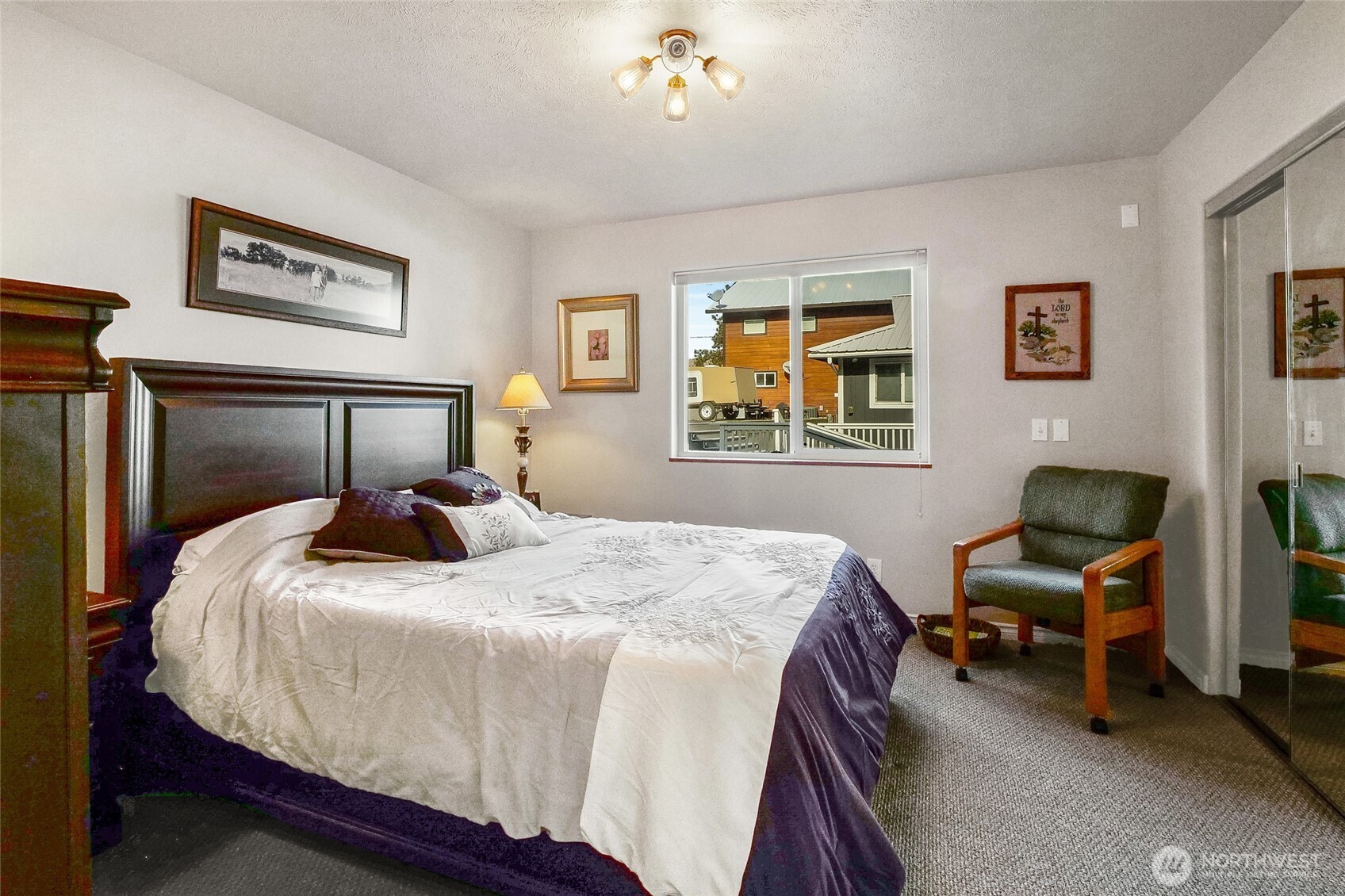 45220 Rantz Park Lane N, Wilbur, WA 99185