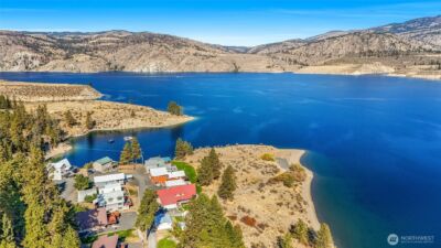 45220 Rantz Park Lane N, Wilbur, WA 99185 - Photo 2