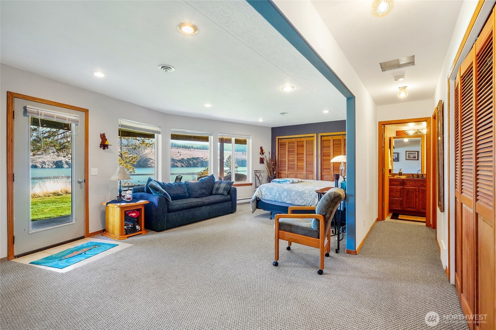 45220 Rantz Park Lane N, Wilbur, WA 99185
