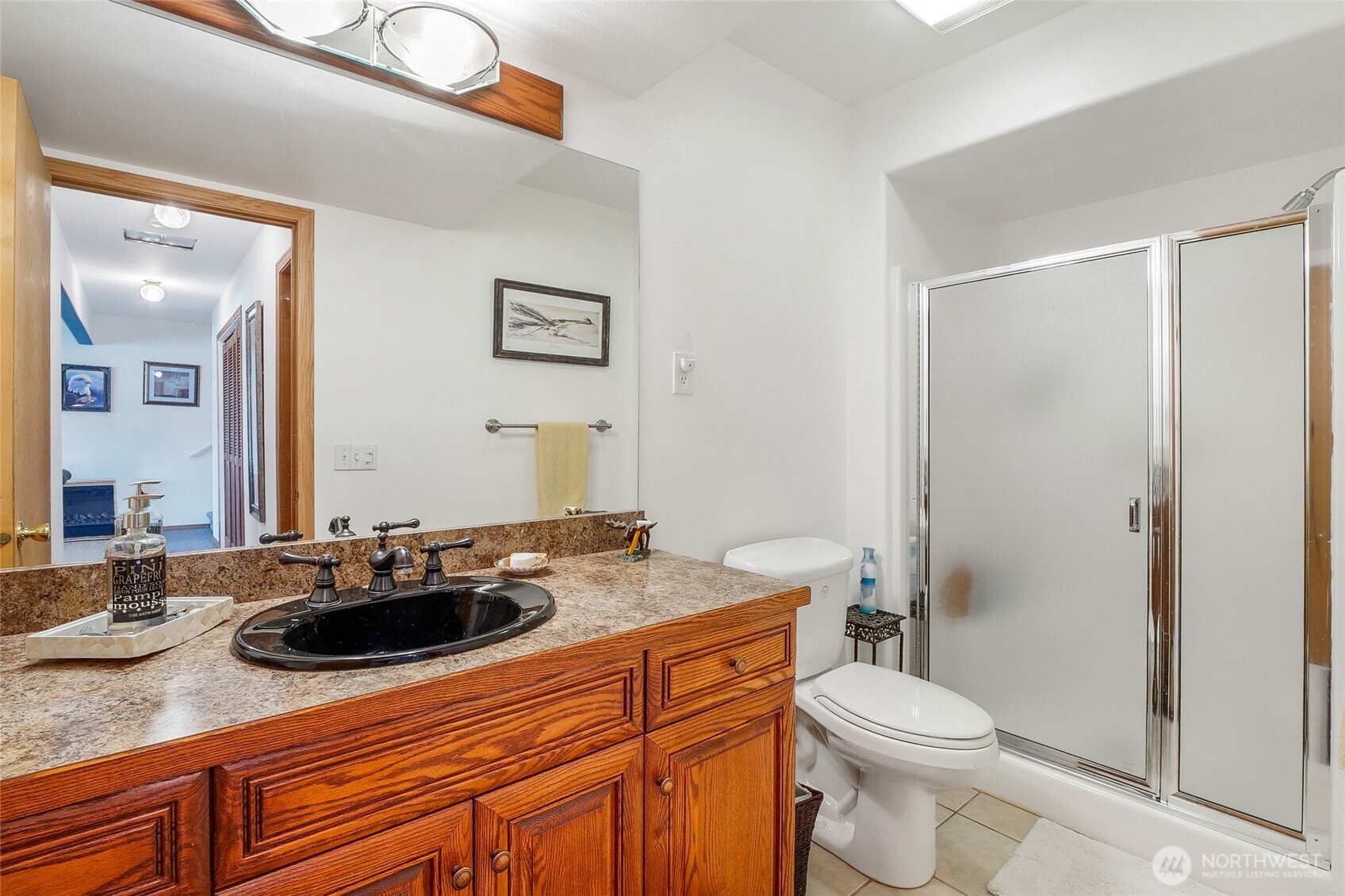 45220 Rantz Park Lane N, Wilbur, WA 99185