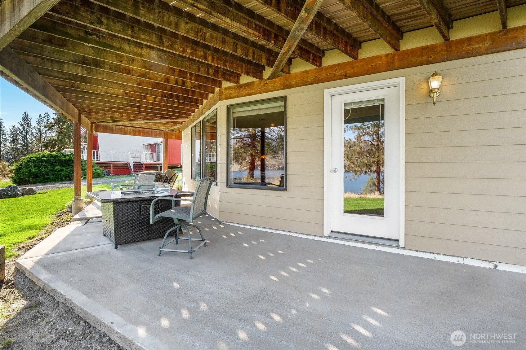 45220 Rantz Park Lane N, Wilbur, WA 99185
