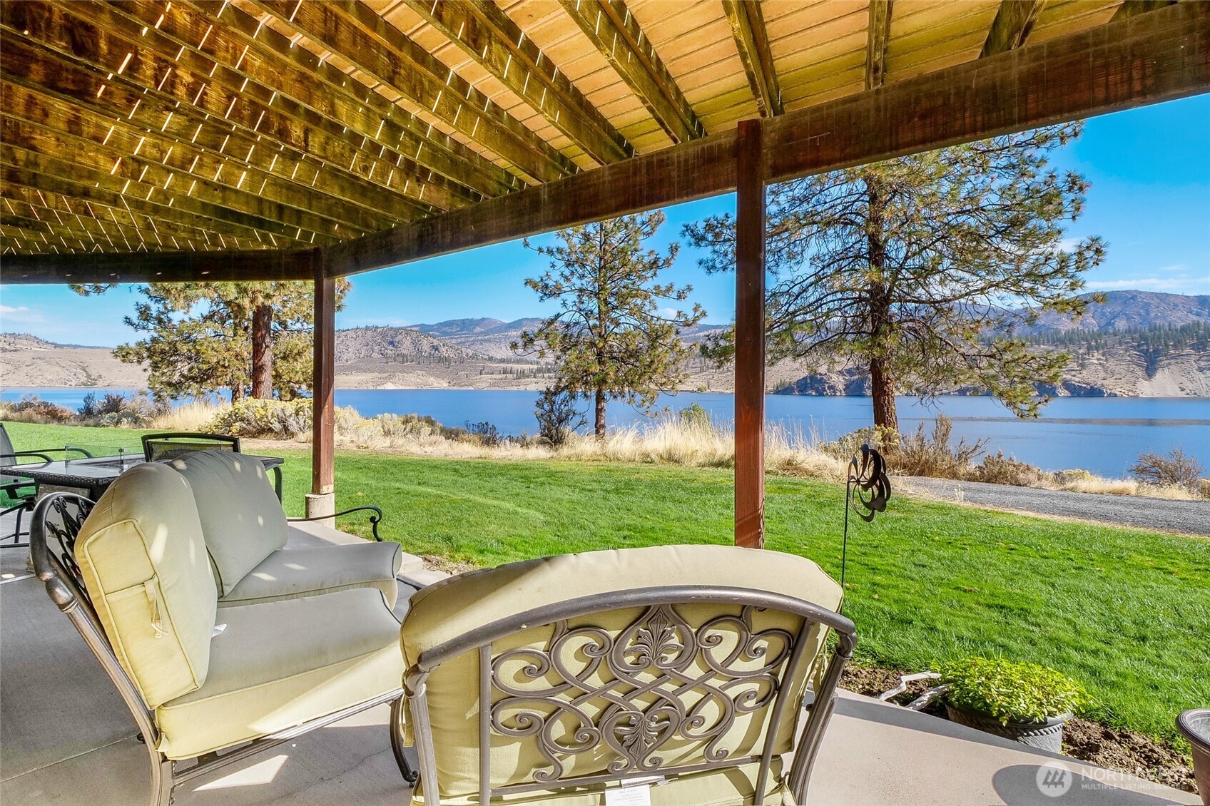 45220 Rantz Park Lane N, Wilbur, WA 99185