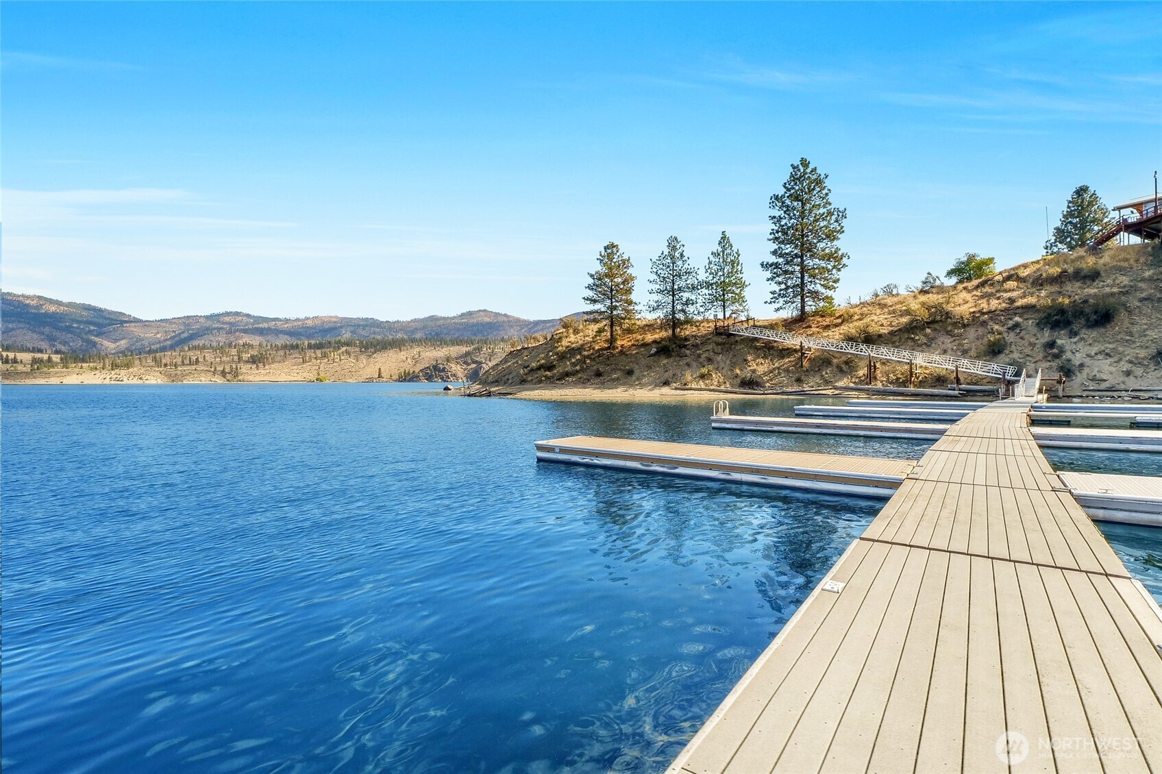 45220 Rantz Park Lane N, Wilbur, WA 99185