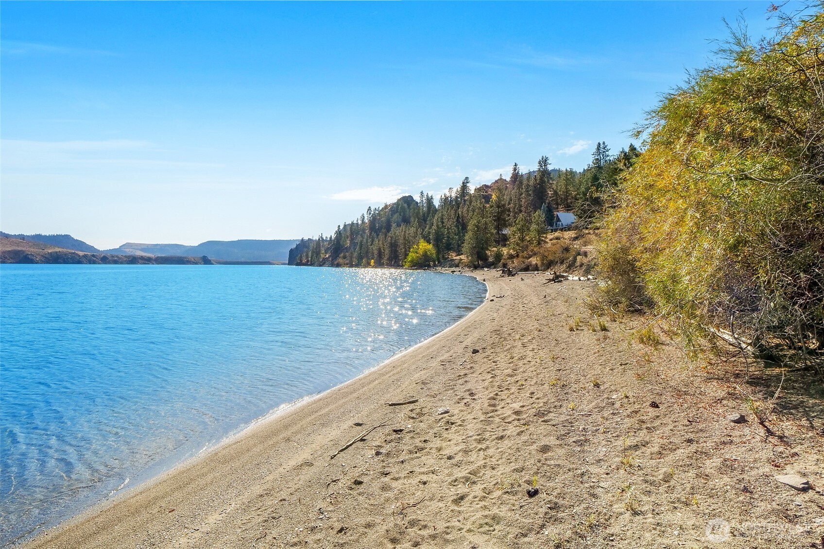 45220 Rantz Park Lane N, Wilbur, WA 99185
