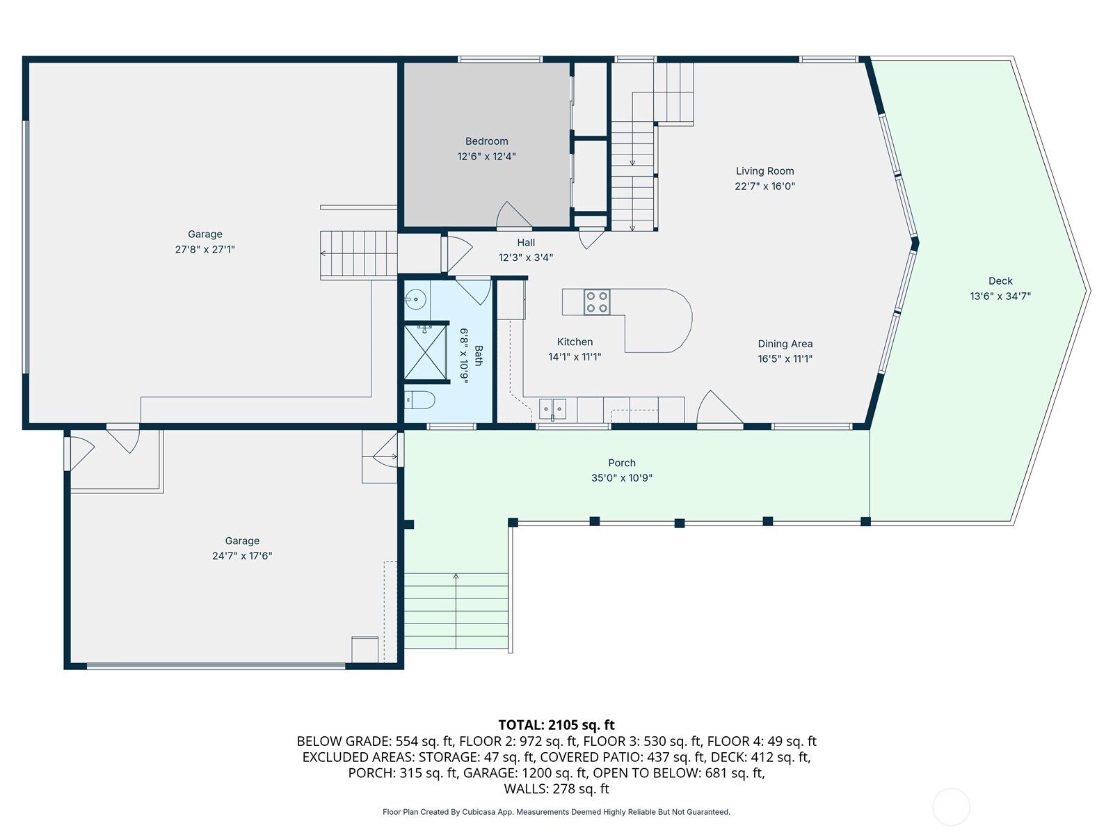 45220 Rantz Park Lane N, Wilbur, WA 99185