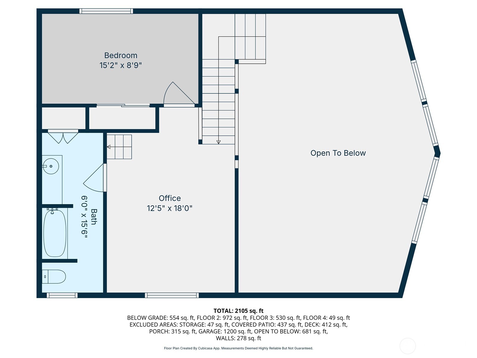 45220 Rantz Park Lane N, Wilbur, WA 99185