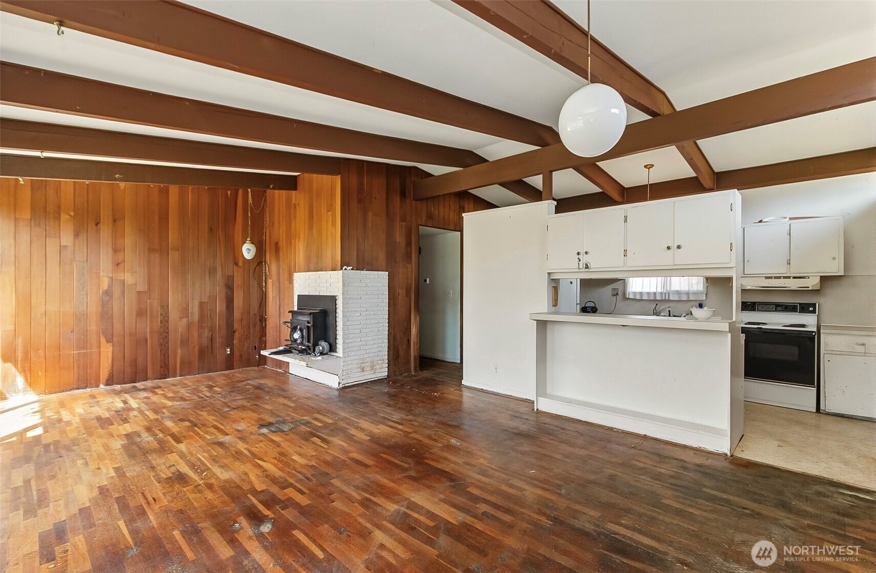 4704 Alger Avenue , Everett, WA 98203