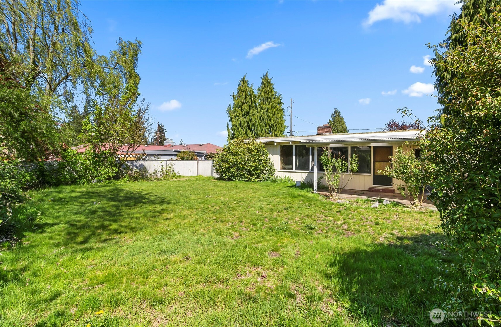 4704 Alger Avenue , Everett, WA 98203