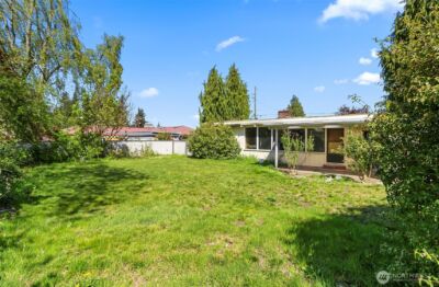 4704 Alger Avenue , Everett, WA 98203 - Photo 19