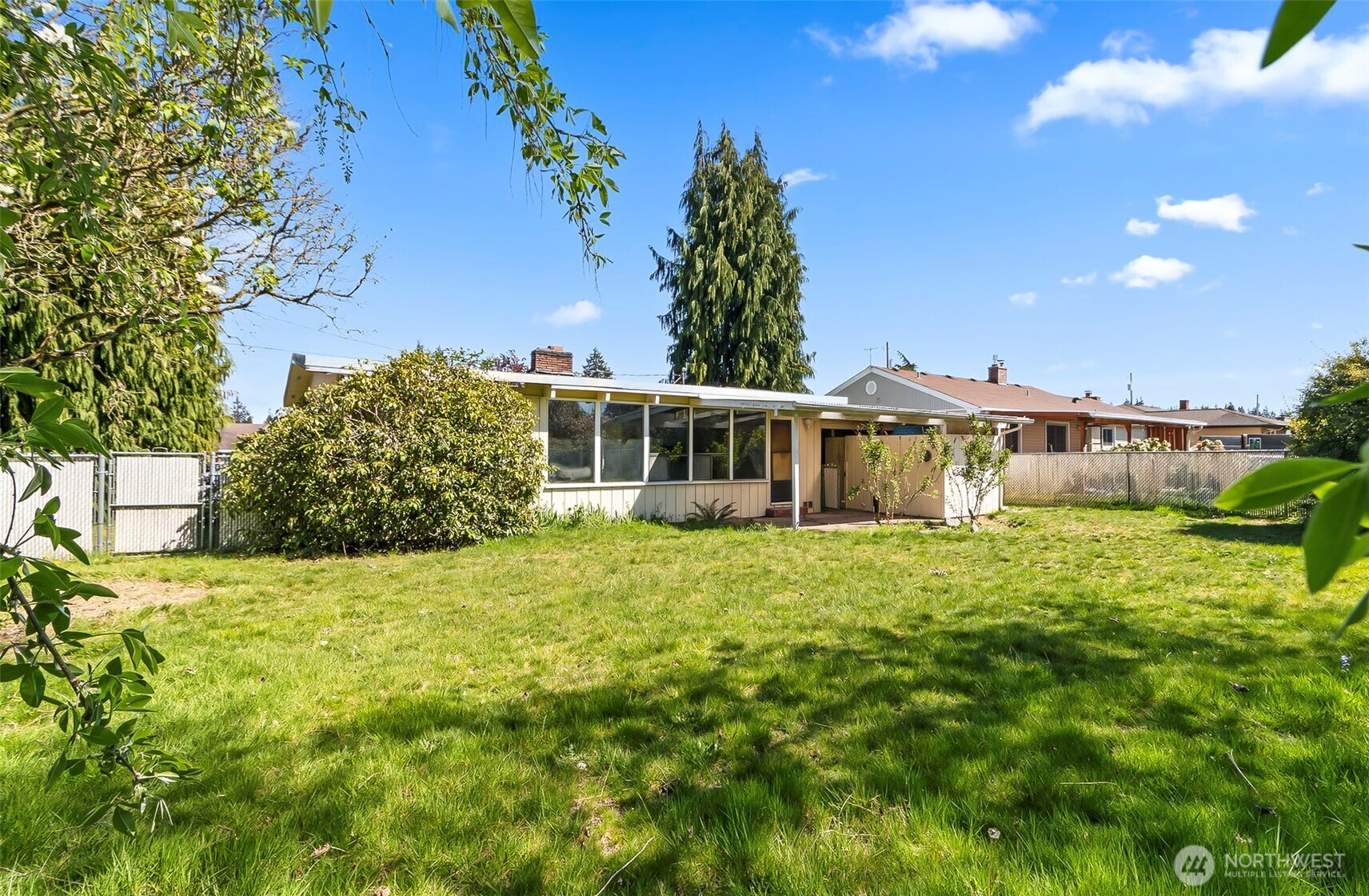 4704 Alger Avenue , Everett, WA 98203