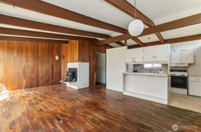 4704 Alger Avenue , Everett, WA 98203 - Photo 2