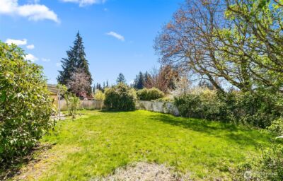 4704 Alger Avenue , Everett, WA 98203 - Photo 21
