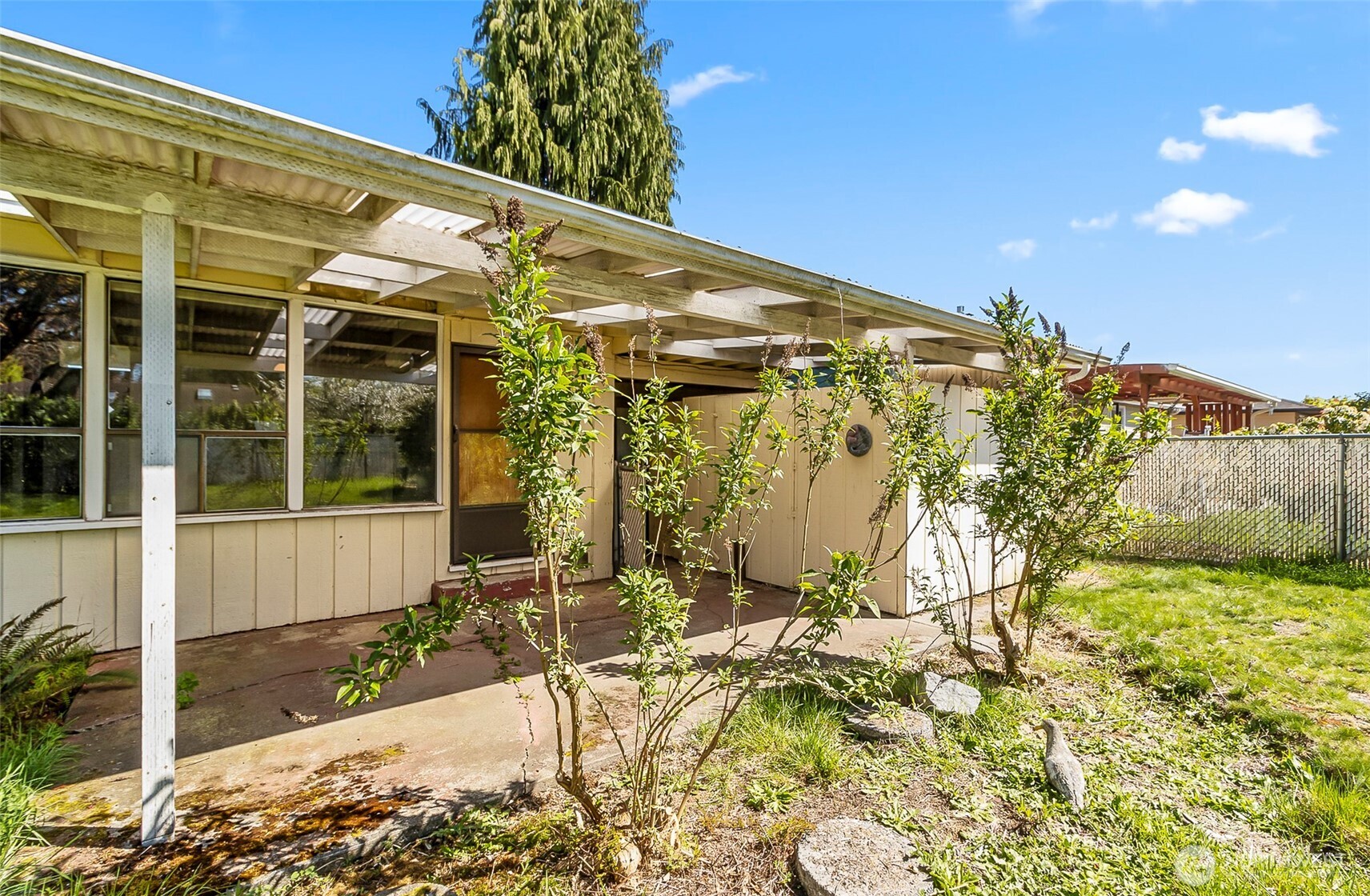4704 Alger Avenue , Everett, WA 98203