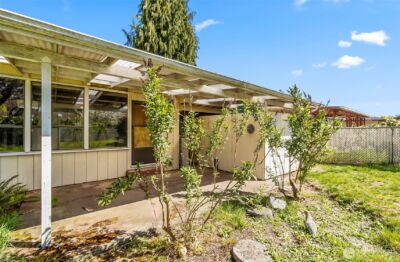 4704 Alger Avenue , Everett, WA 98203 - Photo 22