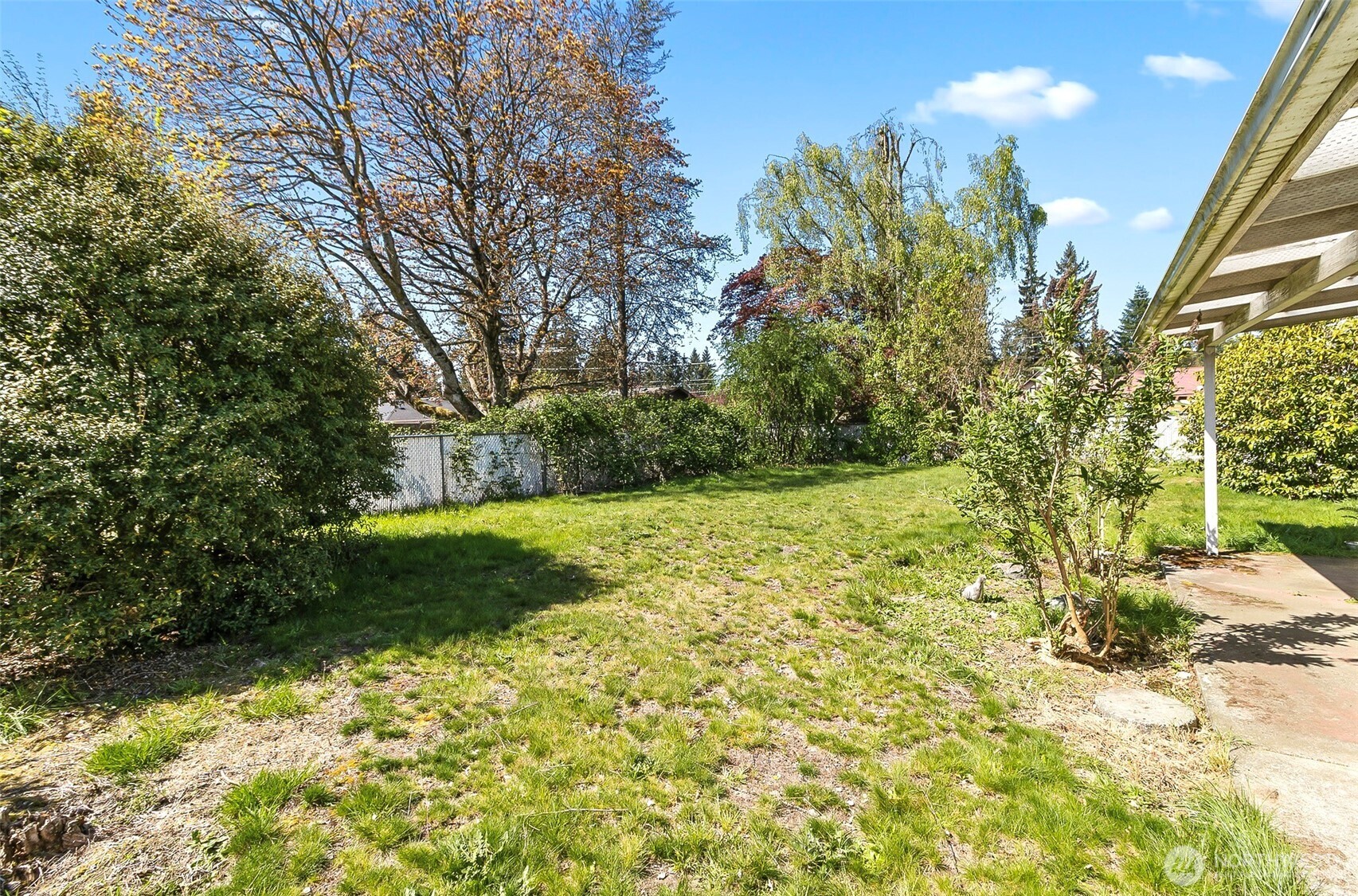 4704 Alger Avenue , Everett, WA 98203