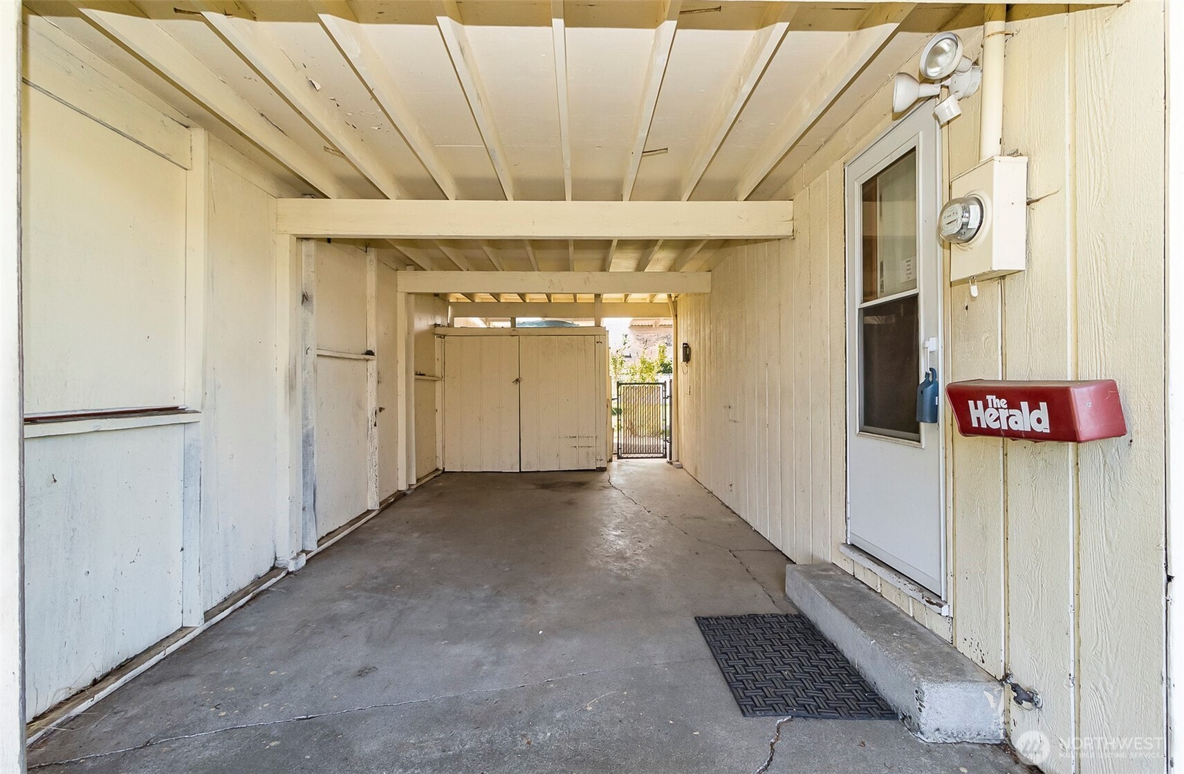 4704 Alger Avenue , Everett, WA 98203