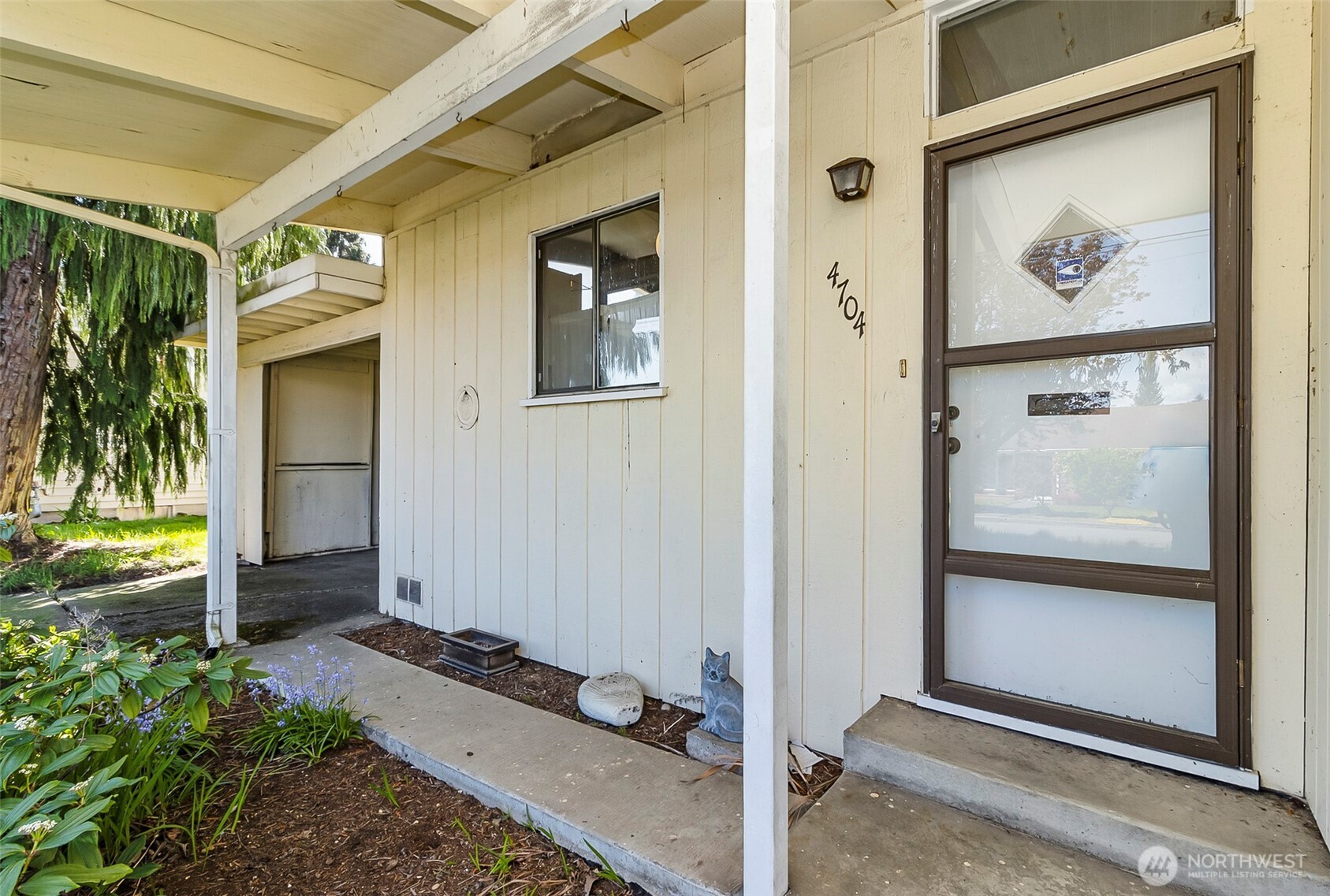 4704 Alger Avenue , Everett, WA 98203