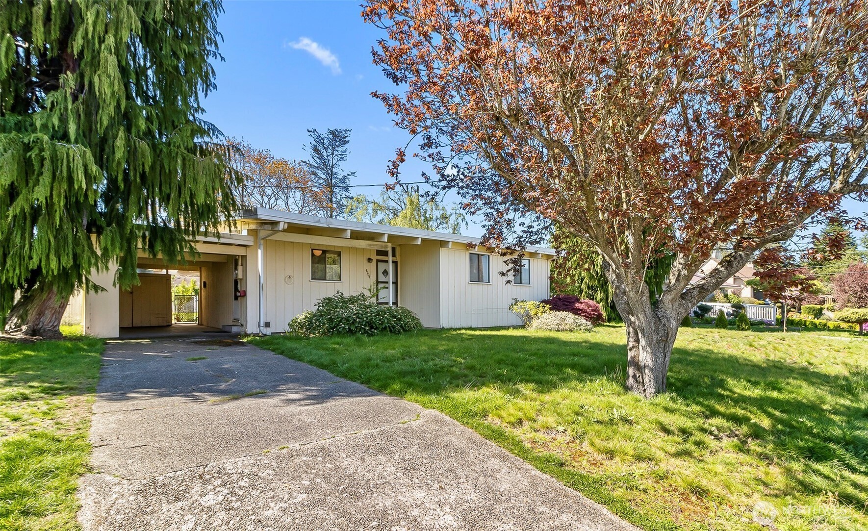 4704 Alger Avenue , Everett, WA 98203