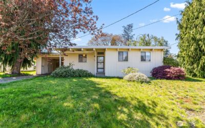 4704 Alger Avenue , Everett, WA 98203 - Photo 30