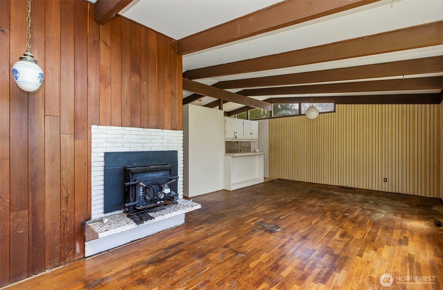 4704 Alger Avenue , Everett, WA 98203