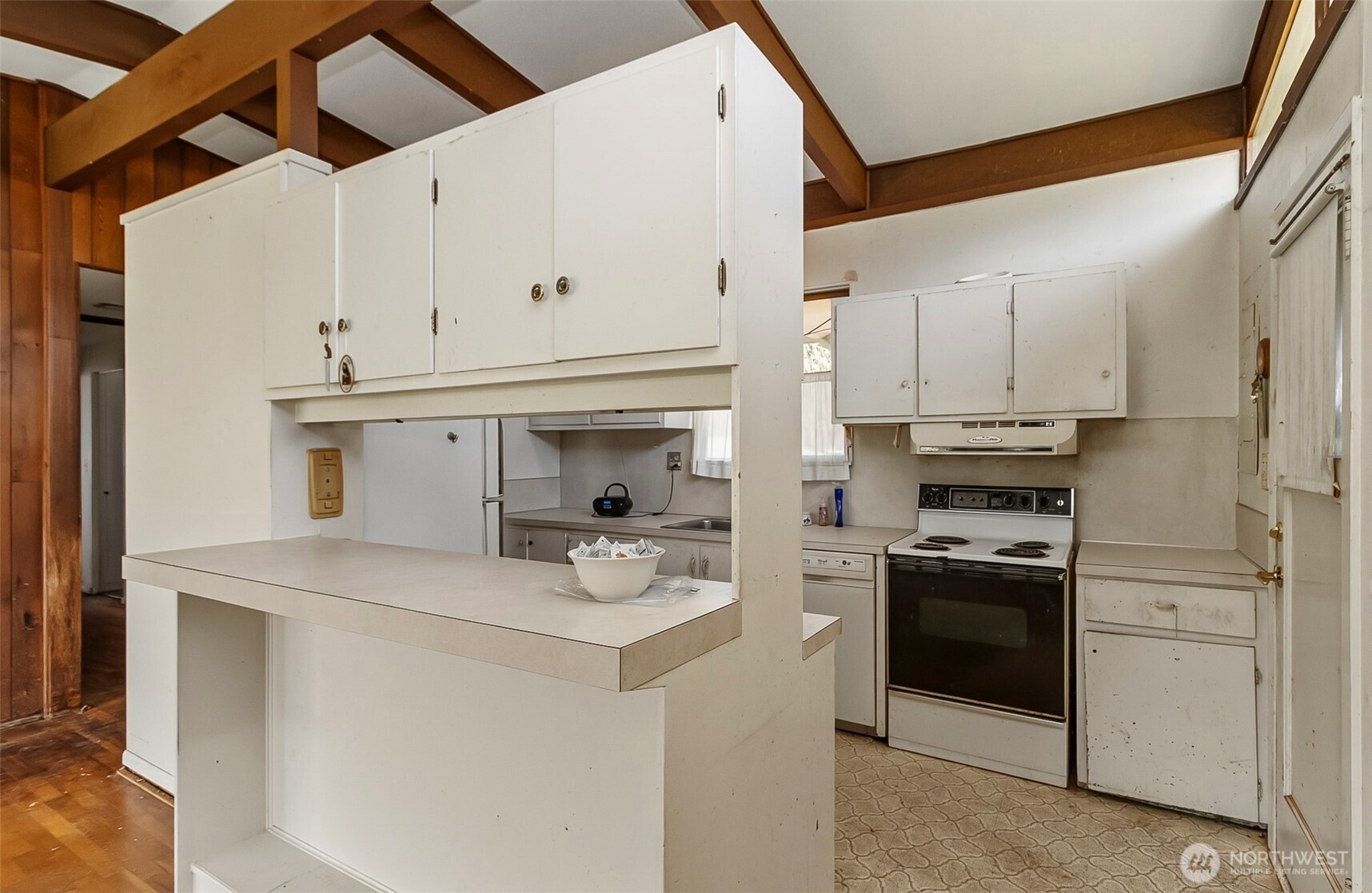 4704 Alger Avenue , Everett, WA 98203