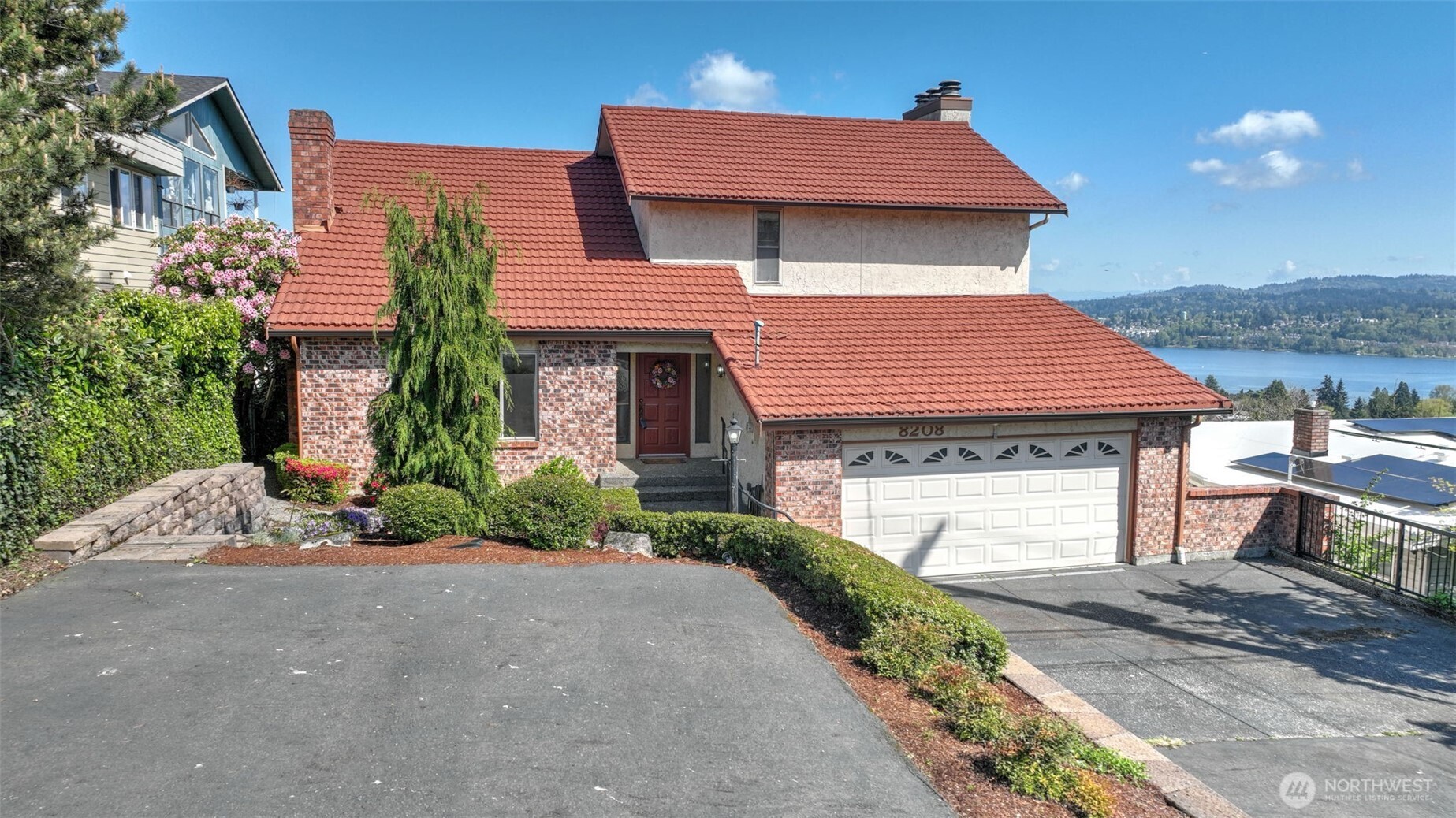 8208 S 124th Street , Seattle, WA 98178