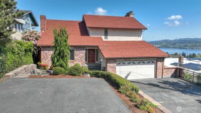 8208 S 124th Street , Seattle, WA 98178