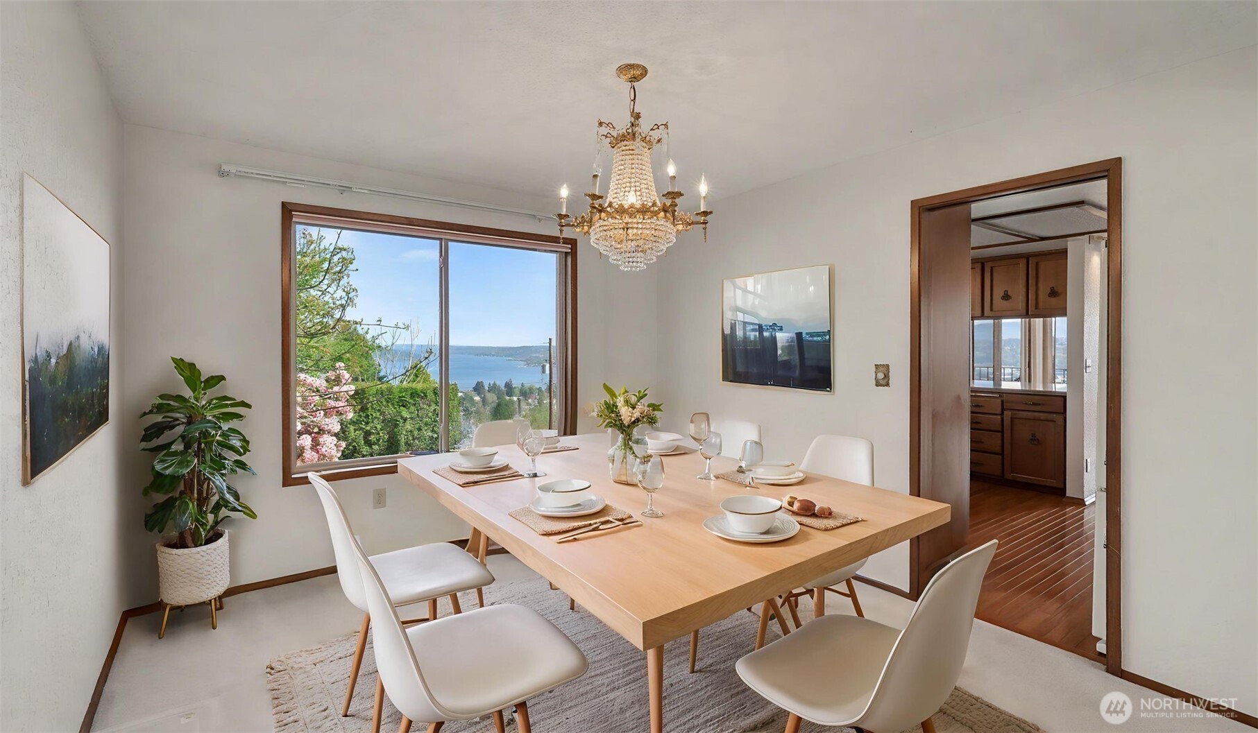 8208 S 124th Street , Seattle, WA 98178