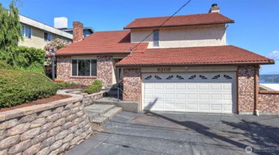 8208 S 124th Street , Seattle, WA 98178 - Photo 2