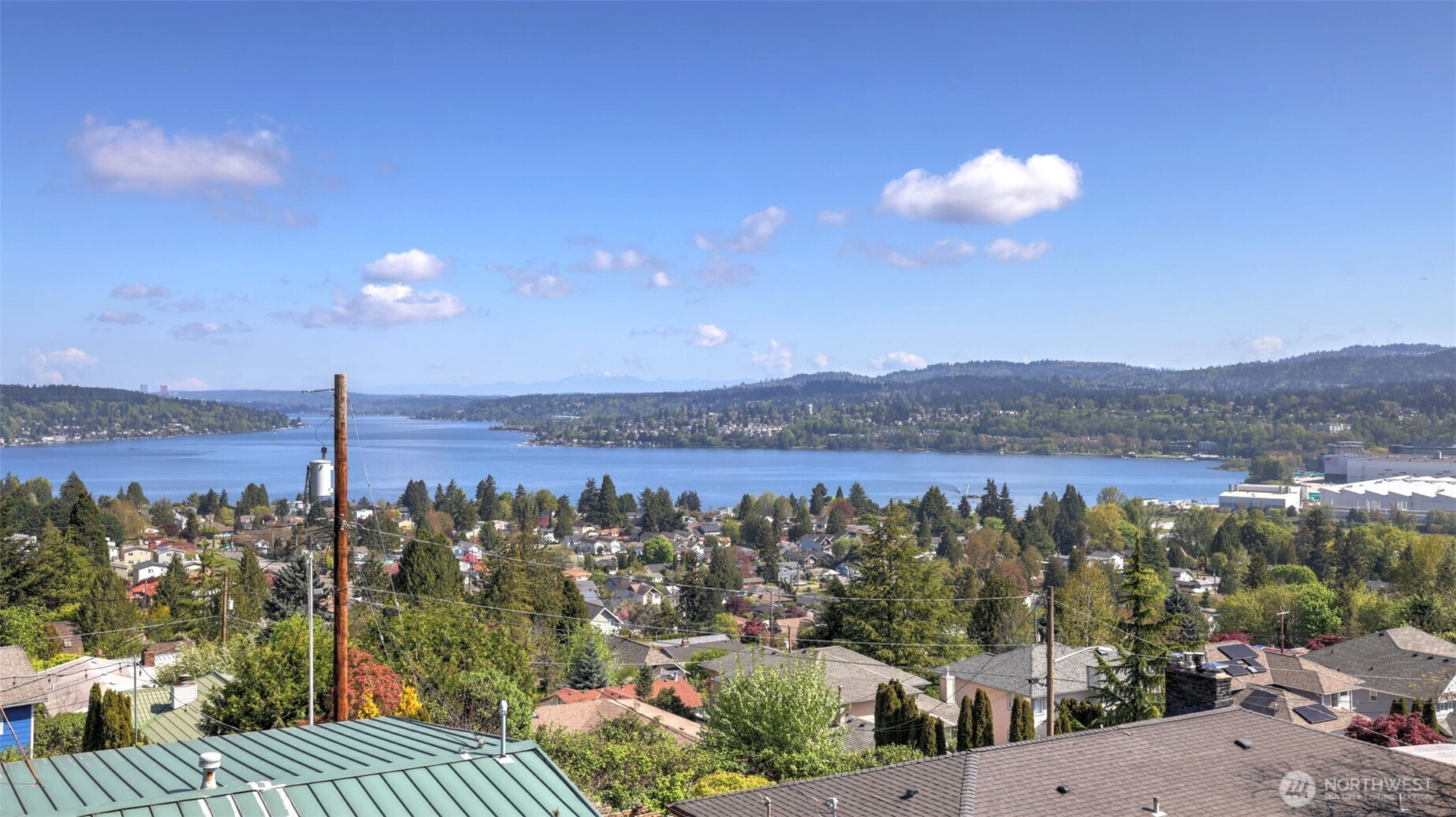 8208 S 124th Street , Seattle, WA 98178