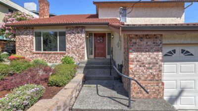 8208 S 124th Street , Seattle, WA 98178 - Photo 3