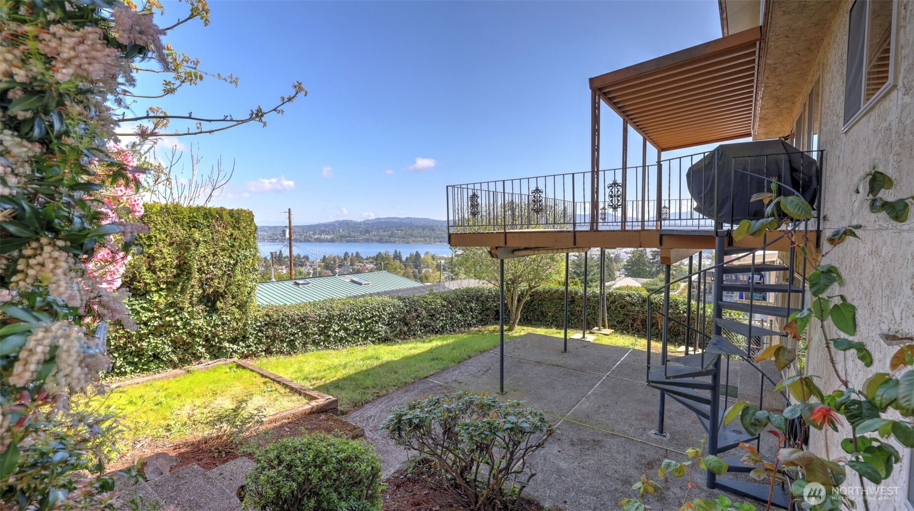 8208 S 124th Street , Seattle, WA 98178