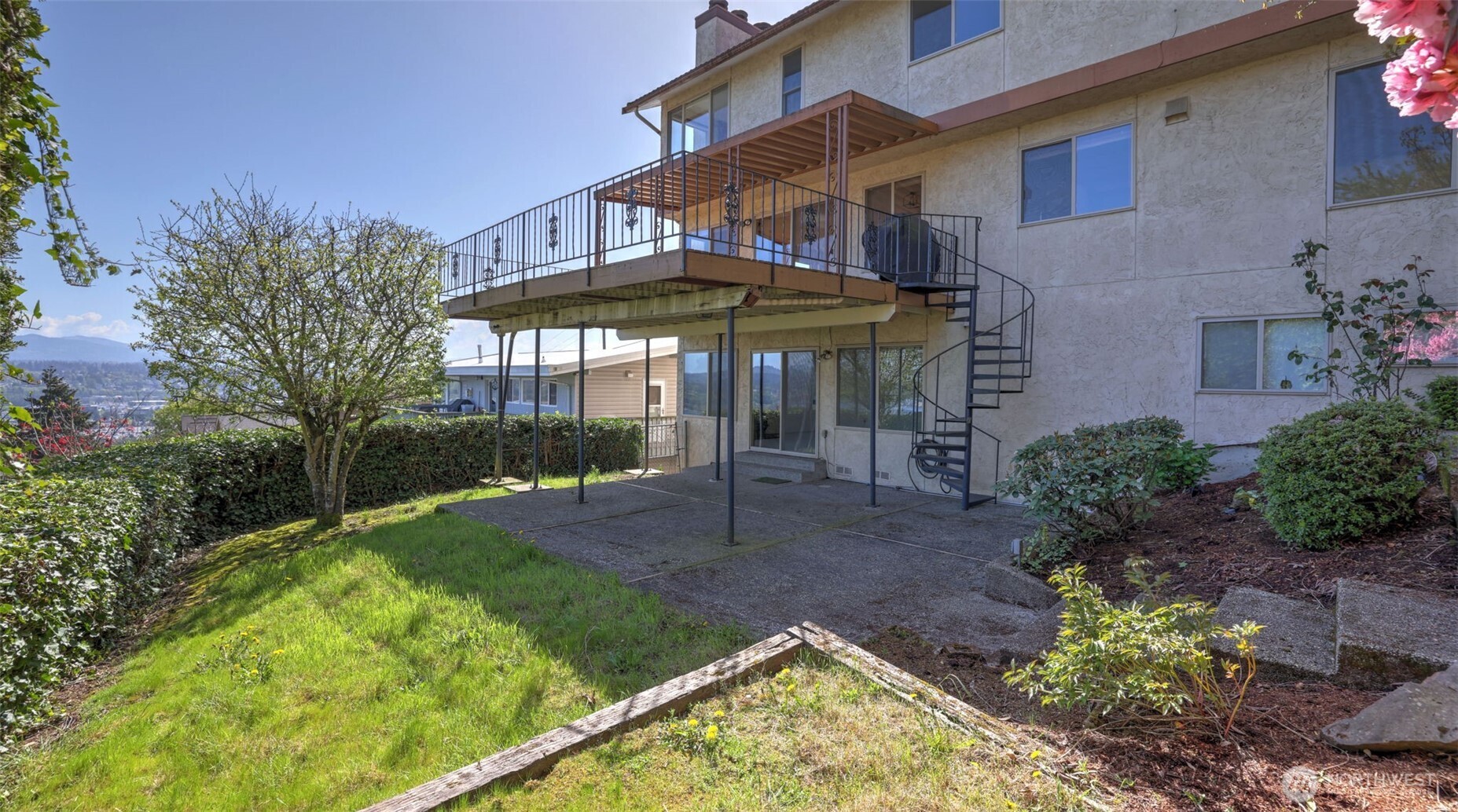 8208 S 124th Street , Seattle, WA 98178