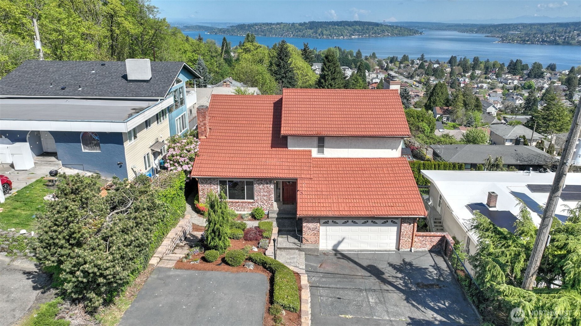 8208 S 124th Street , Seattle, WA 98178