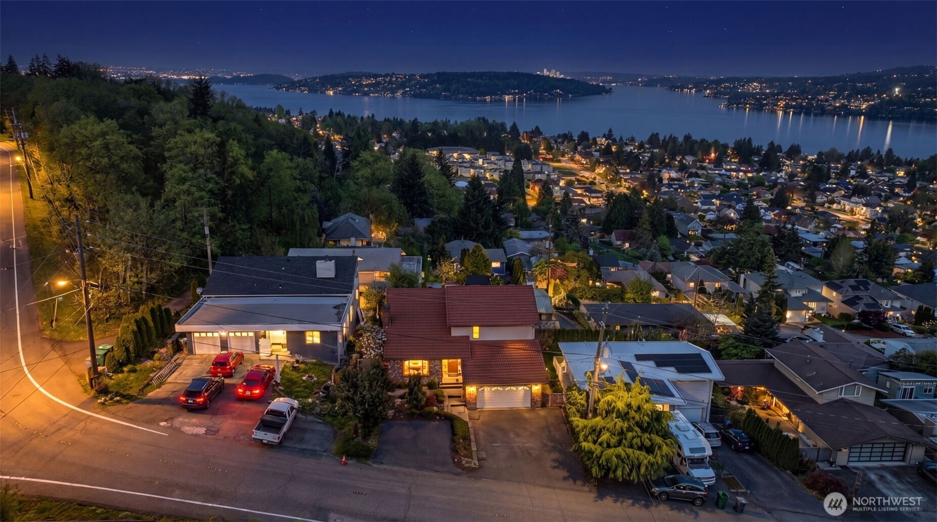 8208 S 124th Street , Seattle, WA 98178