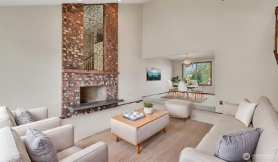 8208 S 124th Street , Seattle, WA 98178 - Photo 4