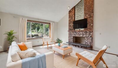 8208 S 124th Street , Seattle, WA 98178 - Photo 5