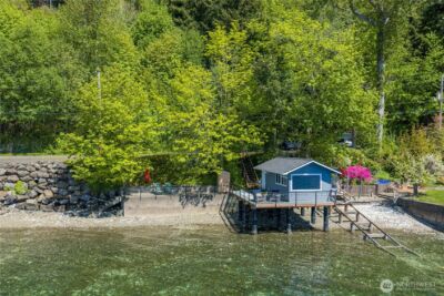 13300 NE North Shore Road , Belfair, WA 98528 - Photo 1
