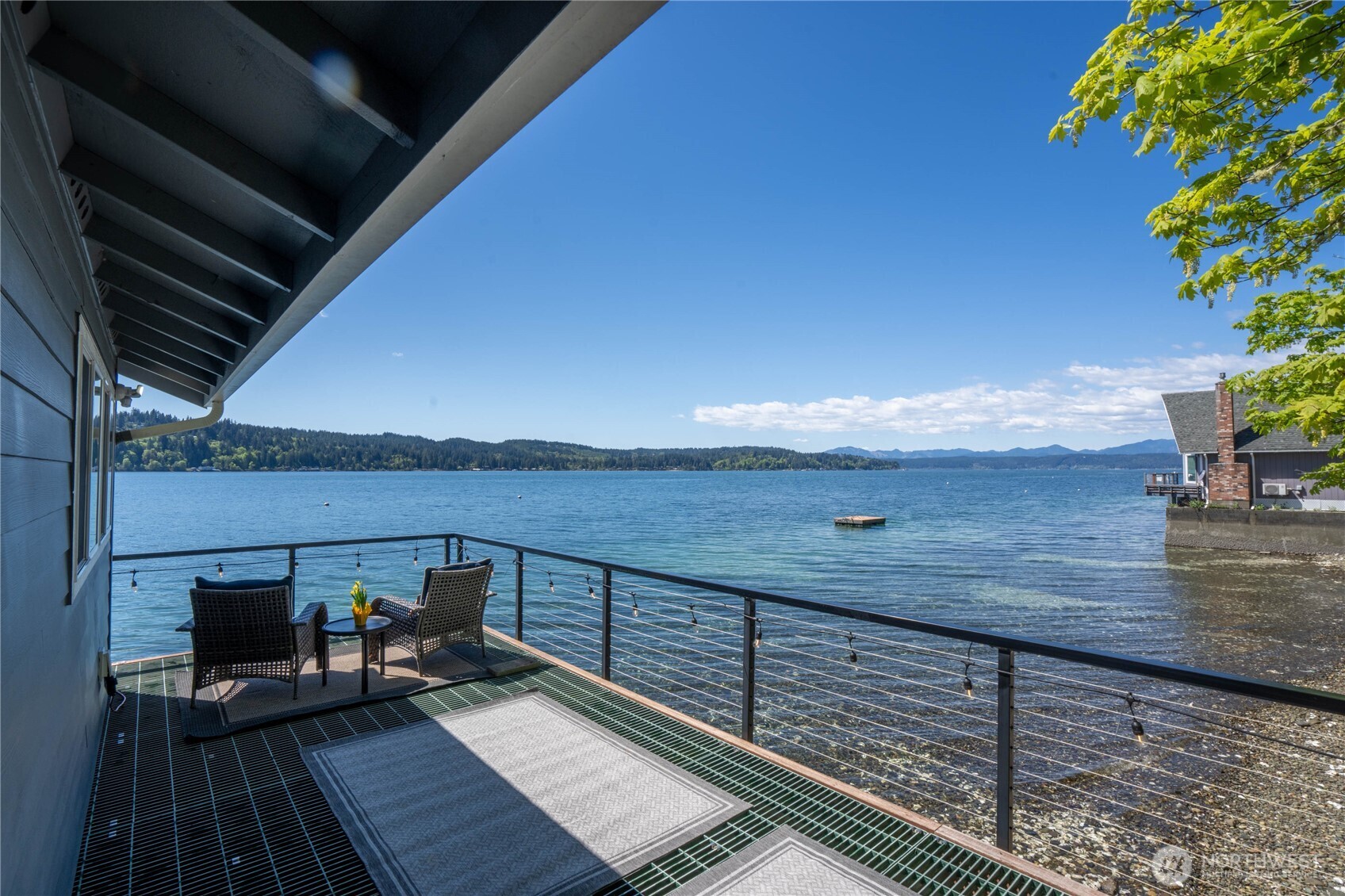 13300 NE North Shore Road , Belfair, WA 98528