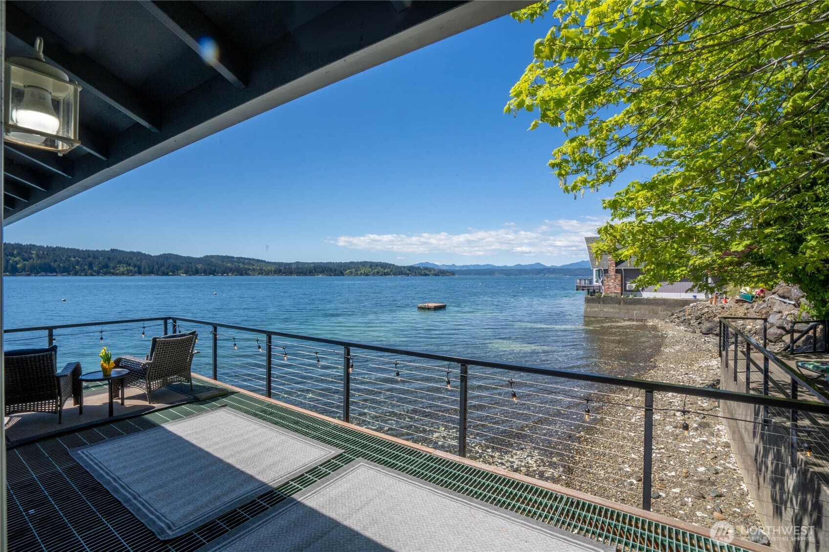 13300 NE North Shore Road , Belfair, WA 98528