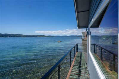 13300 NE North Shore Road , Belfair, WA 98528 - Photo 14