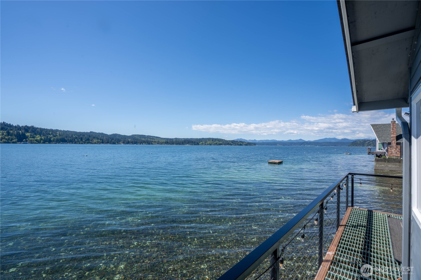 13300 NE North Shore Road , Belfair, WA 98528