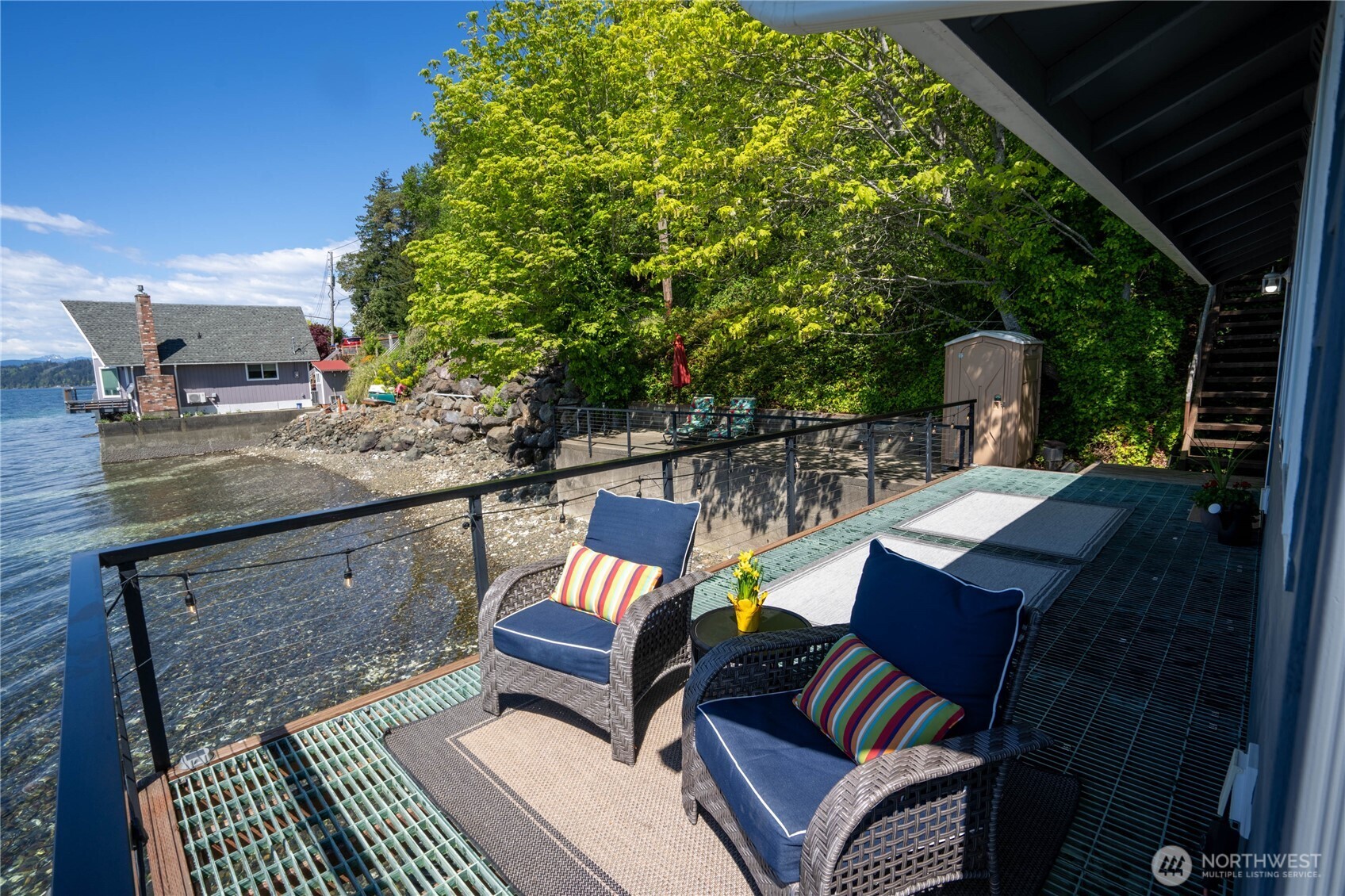 13300 NE North Shore Road , Belfair, WA 98528