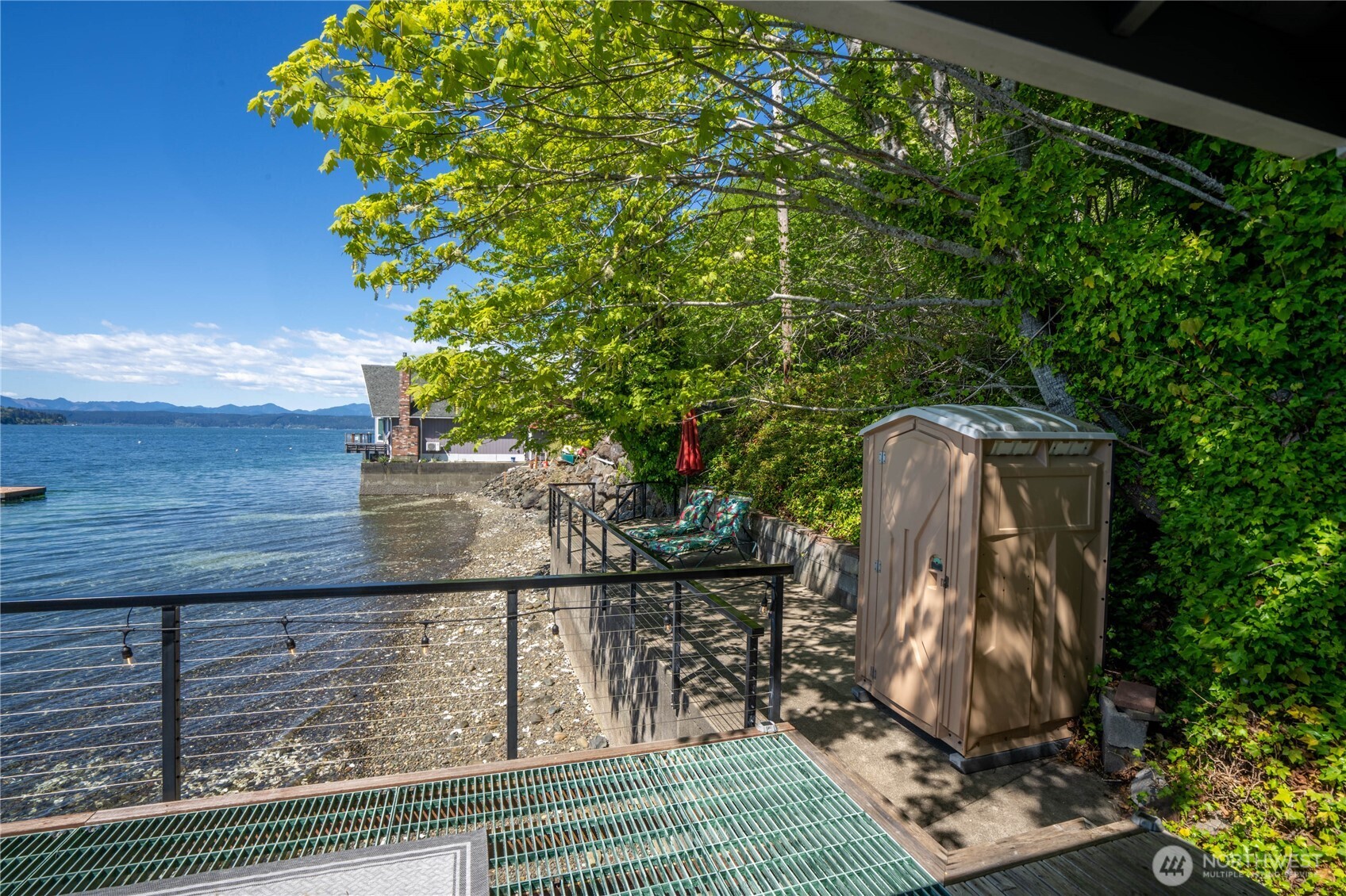 13300 NE North Shore Road , Belfair, WA 98528